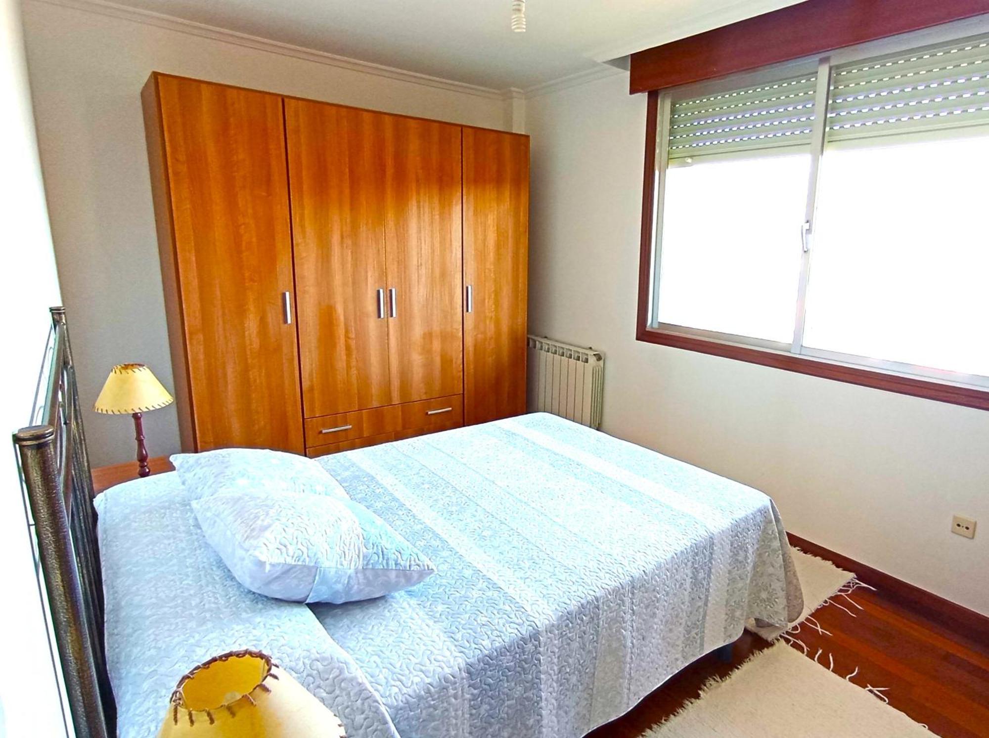 Moaña Casa Da Bouza Vistas A La Riaヴィラ エクステリア 写真